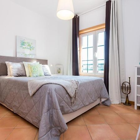 Delfimar Suite Alvor Apartment Екстер'єр фото