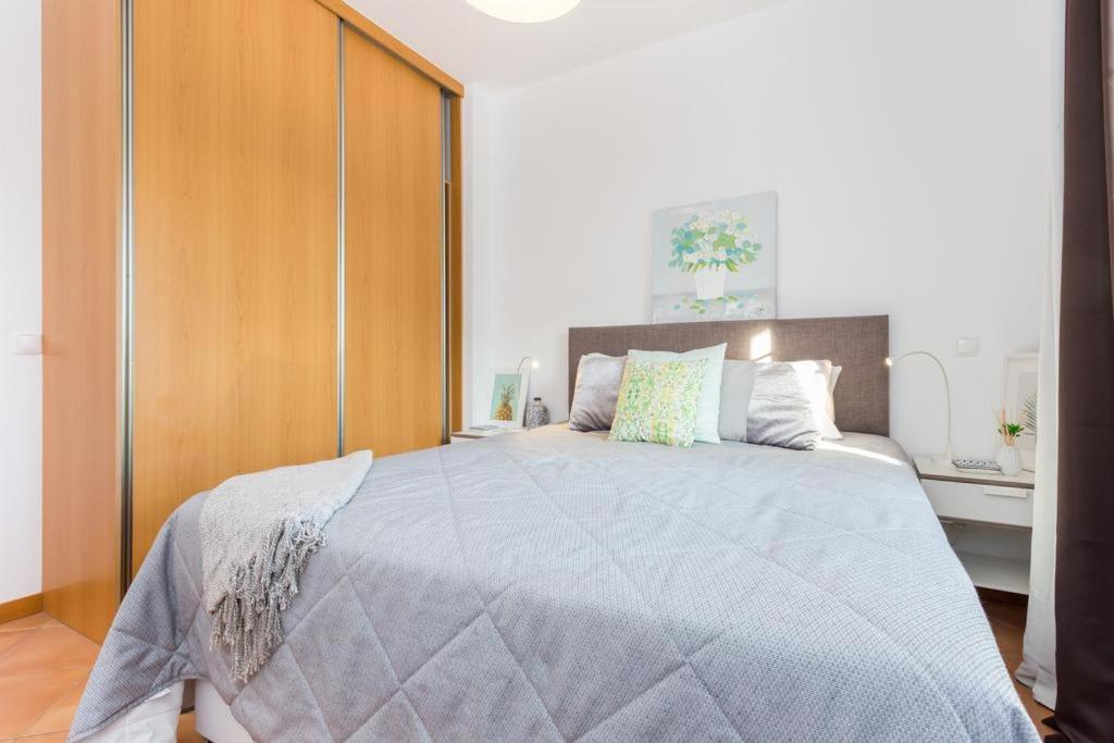 Delfimar Suite Alvor Apartment Екстер'єр фото