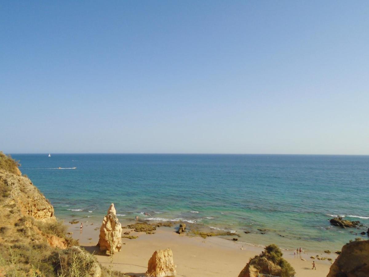 Delfimar Suite Alvor Apartment Екстер'єр фото